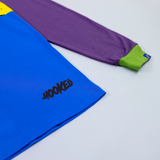 Hooked Streetwear Broken Longsleeve