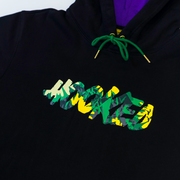 Hooked Broken Hoodie