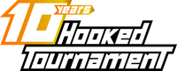 HOOKED TOURNAMENT